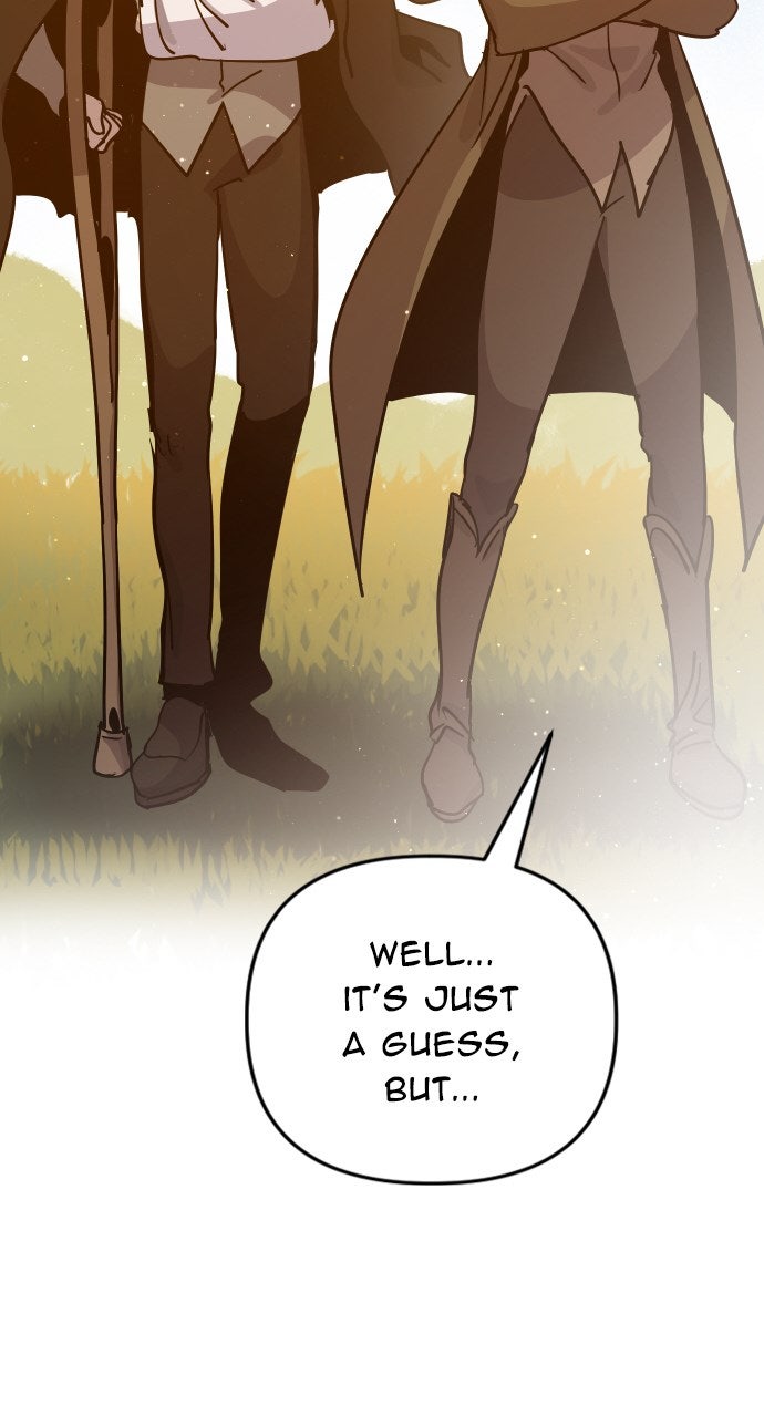 My Second Life is a Healing Life? Ep. 18 - Goodbye, Pellivia! page 98 - 