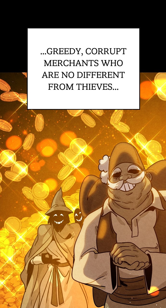 My Second Life is a Healing Life? Ep. 19 - Hello, Aelot! page 56 - 