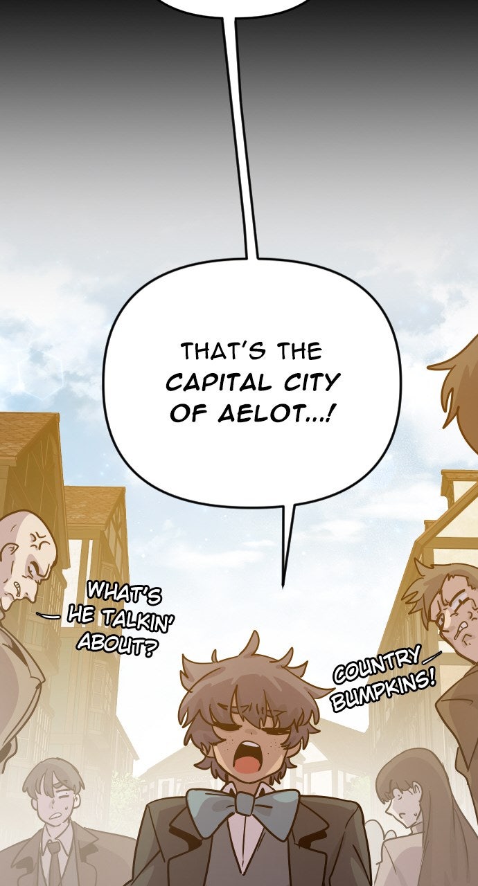 My Second Life is a Healing Life? Ep. 19 - Hello, Aelot! page 60 - 