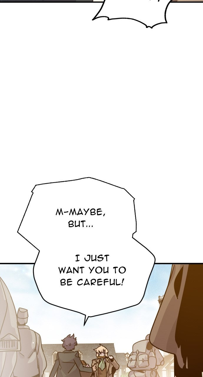 My Second Life is a Healing Life? Ep. 19 - Hello, Aelot! page 63 - 