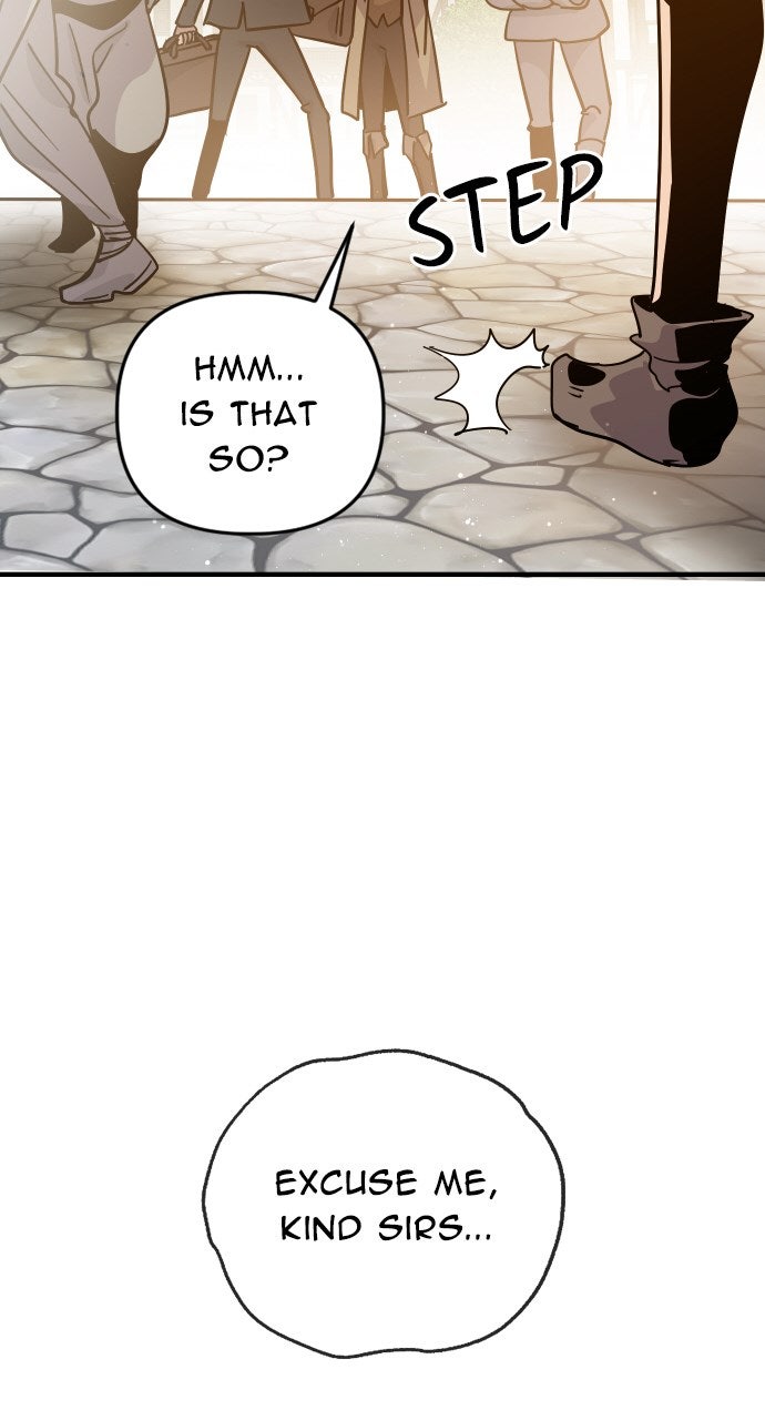 My Second Life is a Healing Life? Ep. 19 - Hello, Aelot! page 64 - 