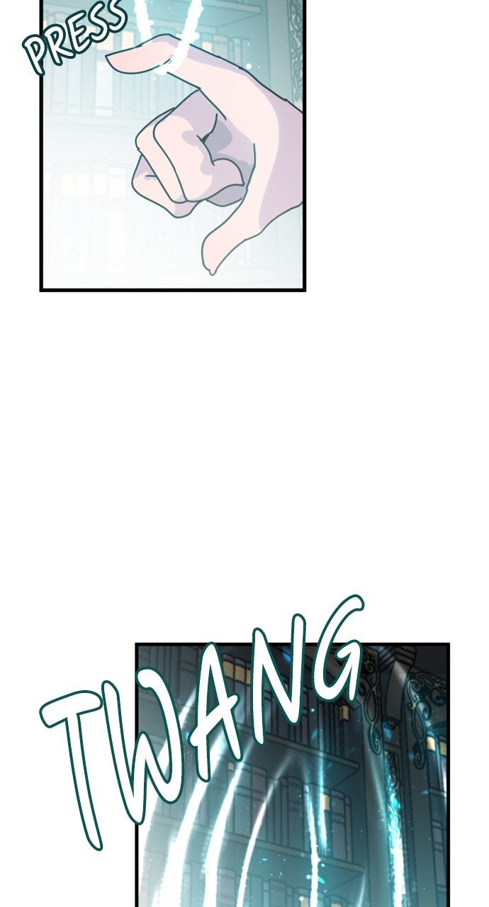 My Second Life is a Healing Life? Ep. 2 - A Mage in the Making! page 11 - 