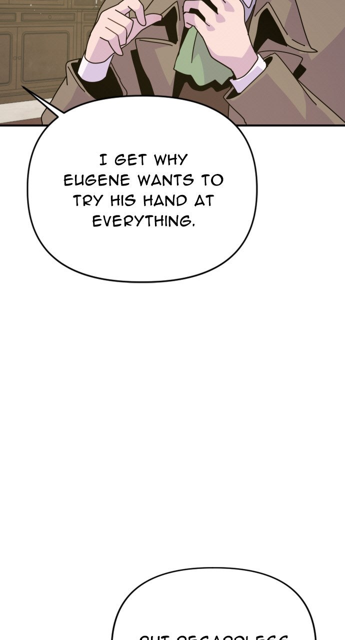 My Second Life is a Healing Life? Ep. 2 - A Mage in the Making! page 103 - 