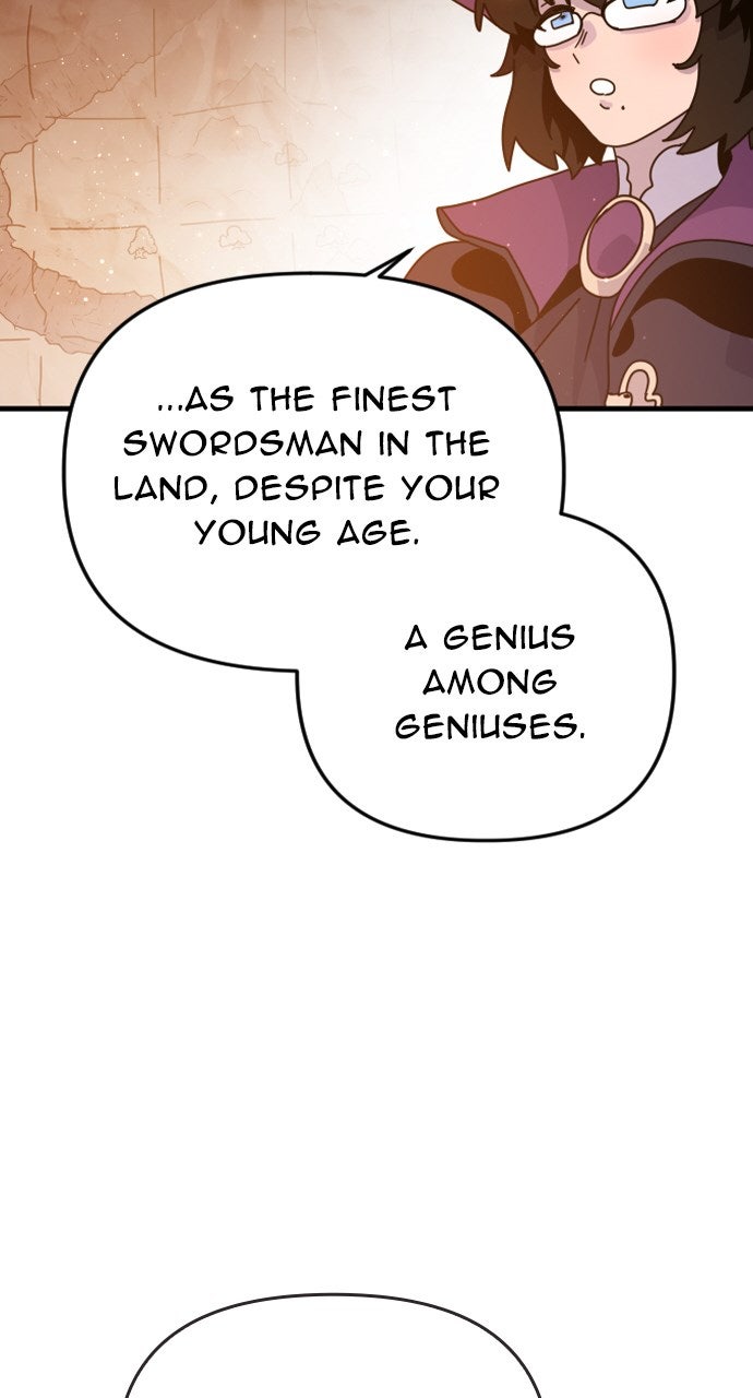 My Second Life is a Healing Life? Ep. 2 - A Mage in the Making! page 109 - 