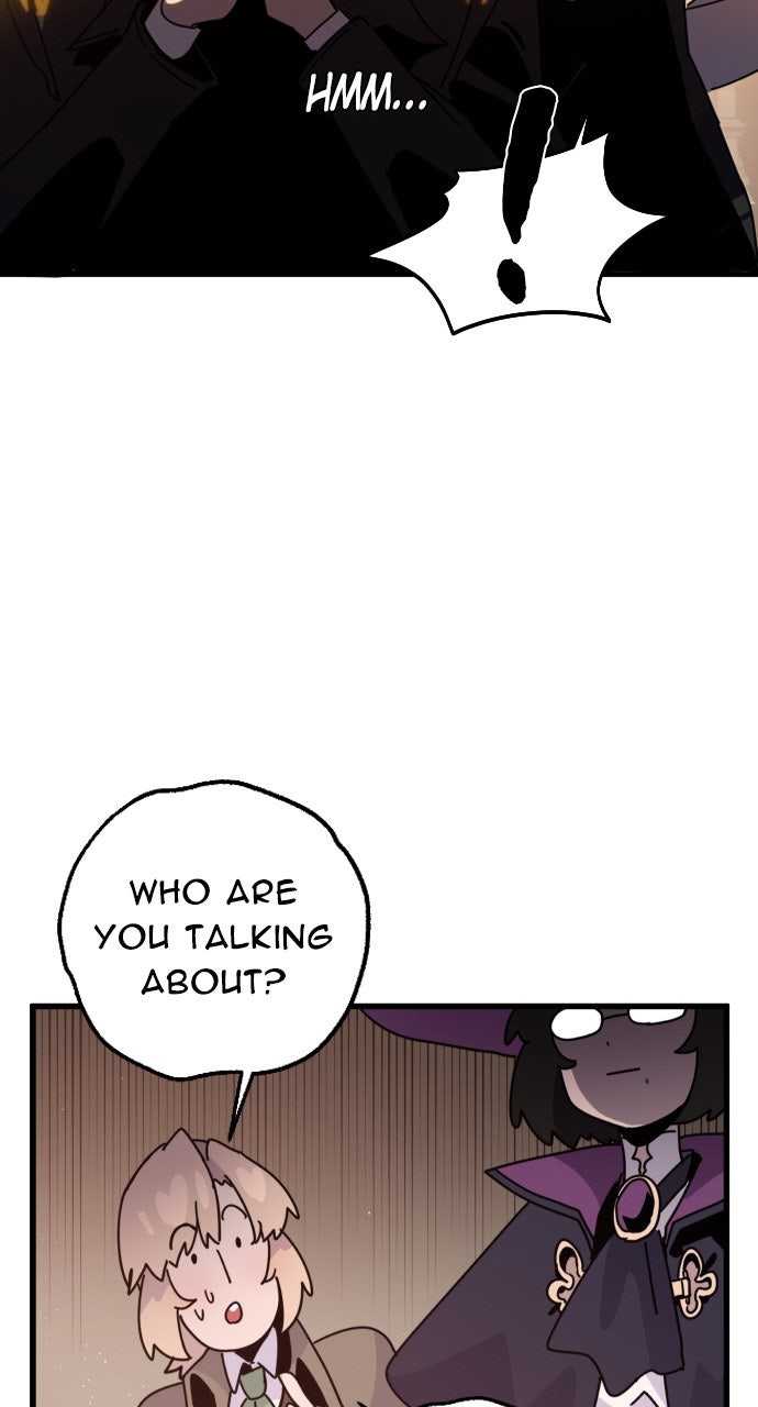 My Second Life is a Healing Life? Ep. 2 - A Mage in the Making! page 111 - 