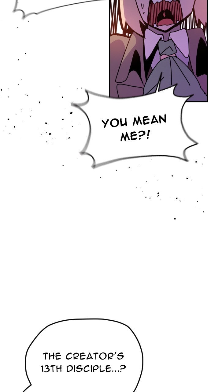 My Second Life is a Healing Life? Ep. 2 - A Mage in the Making! page 122 - 