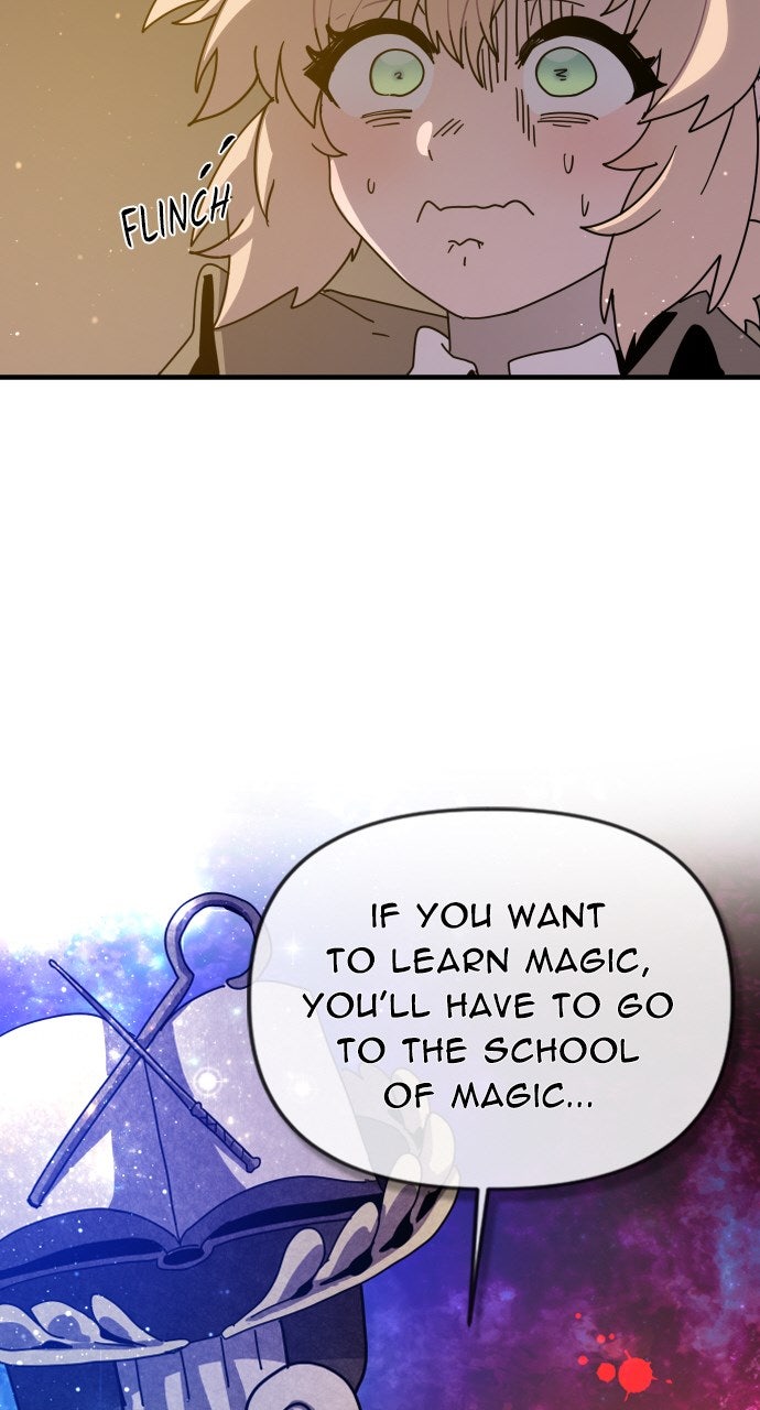My Second Life is a Healing Life? Ep. 2 - A Mage in the Making! page 128 - 