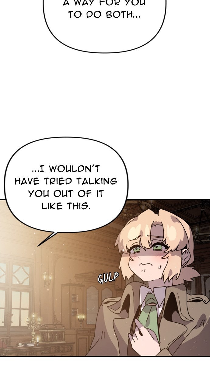 My Second Life is a Healing Life? Ep. 2 - A Mage in the Making! page 130 - 