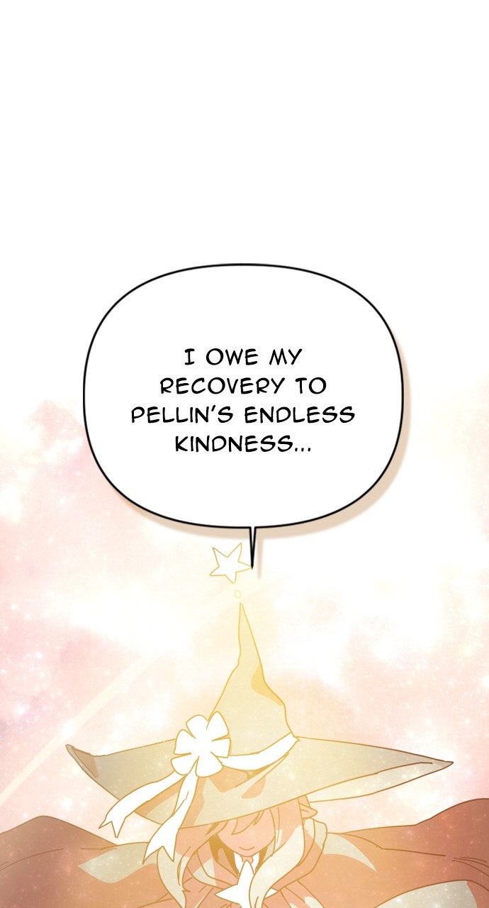 My Second Life is a Healing Life? Ep. 2 - A Mage in the Making! page 132 - 