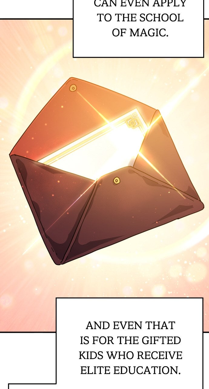 My Second Life is a Healing Life? Ep. 2 - A Mage in the Making! page 155 - 