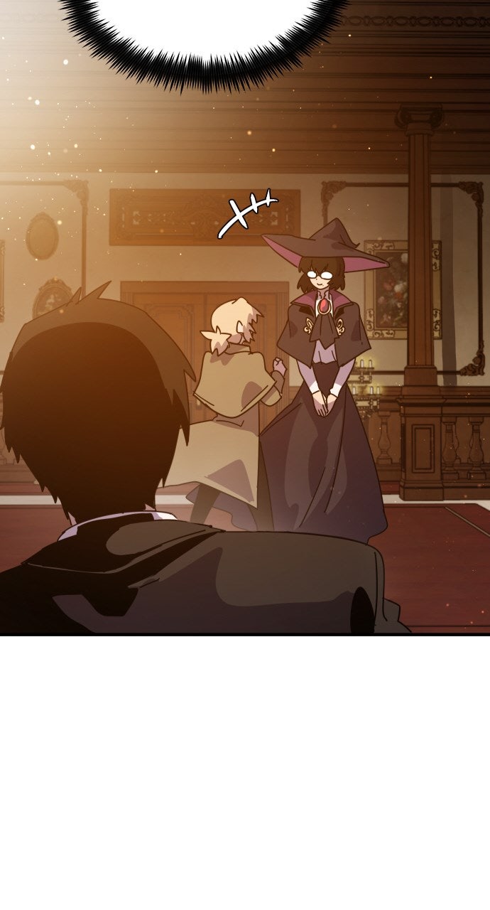 My Second Life is a Healing Life? Ep. 2 - A Mage in the Making! page 159 - 