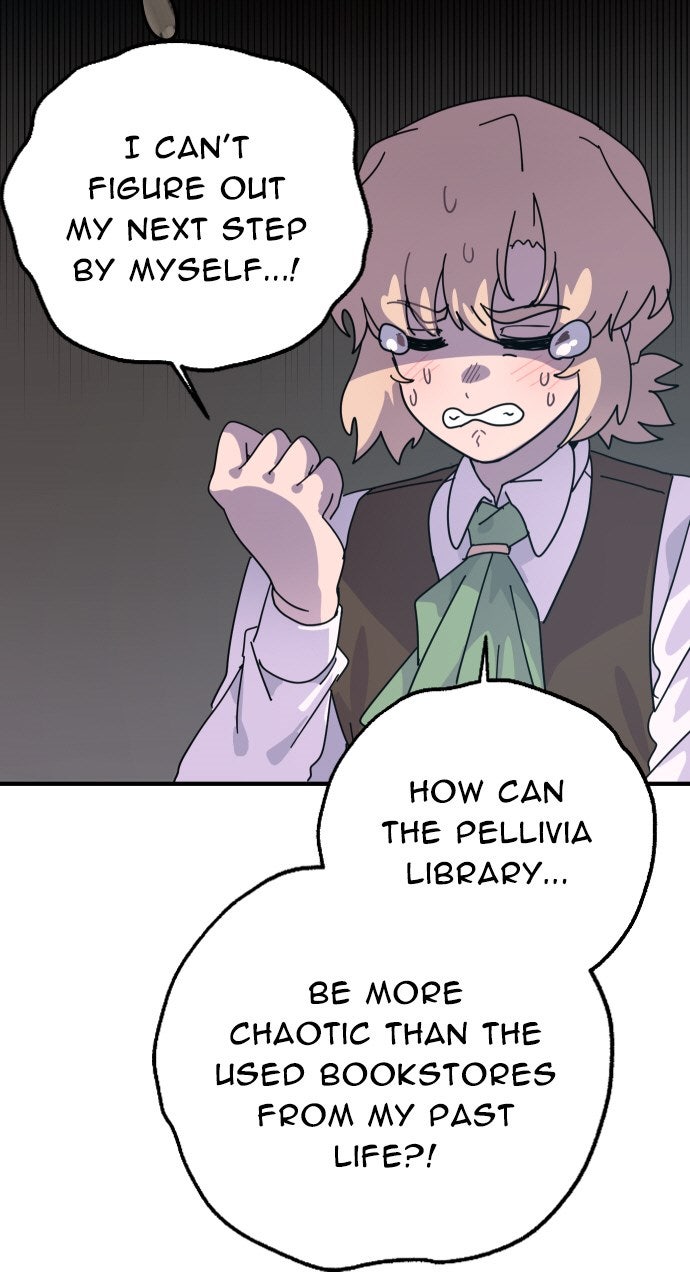 My Second Life is a Healing Life? Ep. 2 - A Mage in the Making! page 19 - 