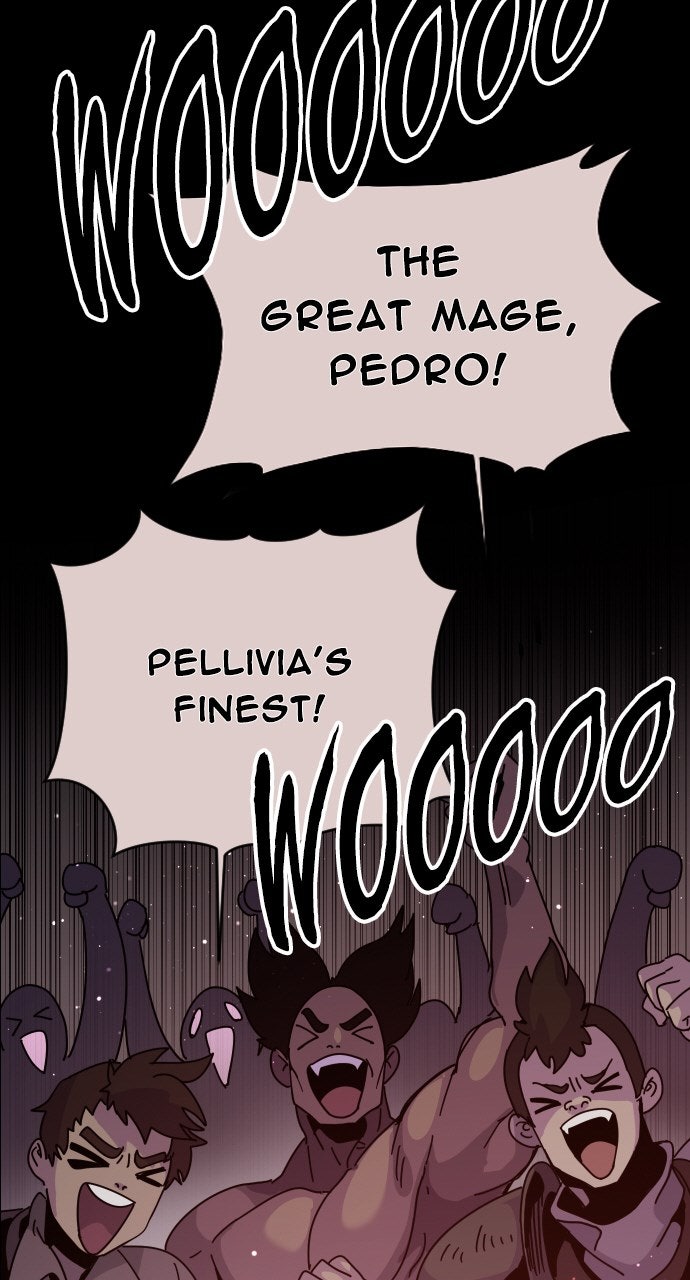 My Second Life is a Healing Life? Ep. 2 - A Mage in the Making! page 25 - 