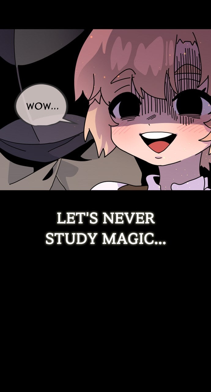 My Second Life is a Healing Life? Ep. 2 - A Mage in the Making! page 33 - 