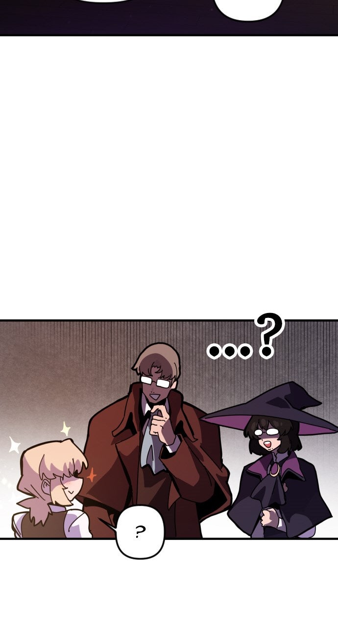 My Second Life is a Healing Life? Ep. 2 - A Mage in the Making! page 46 - 