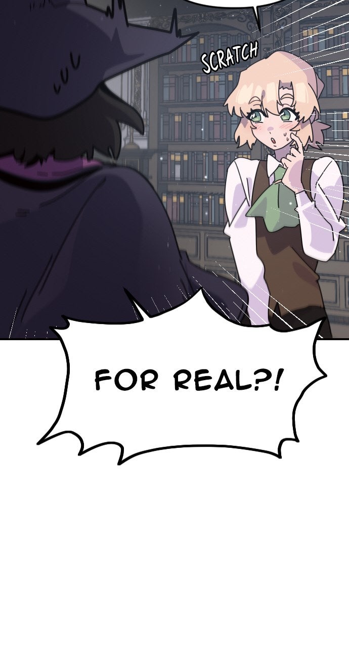 My Second Life is a Healing Life? Ep. 2 - A Mage in the Making! page 49 - 
