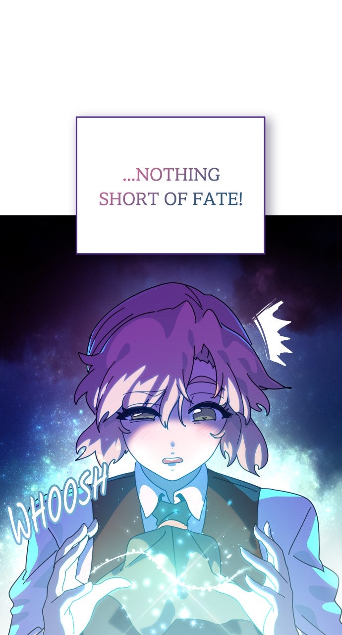 My Second Life is a Healing Life? Ep. 2 - A Mage in the Making! page 6 - 