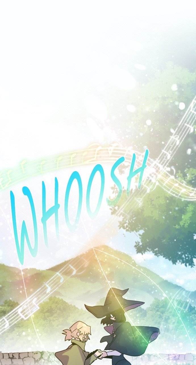 My Second Life is a Healing Life? Ep. 2 - A Mage in the Making! page 58 - 