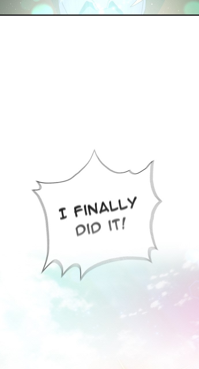 My Second Life is a Healing Life? Ep. 2 - A Mage in the Making! page 8 - 