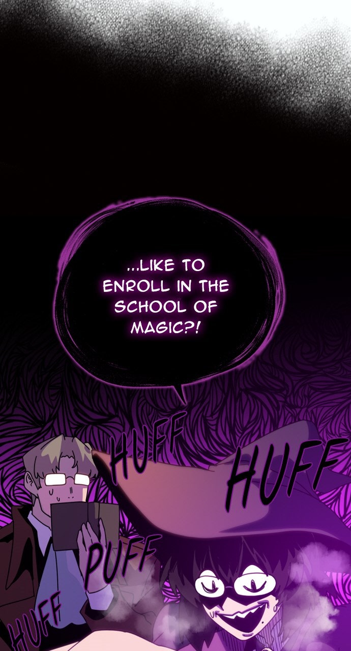 My Second Life is a Healing Life? Ep. 2 - A Mage in the Making! page 80 - 