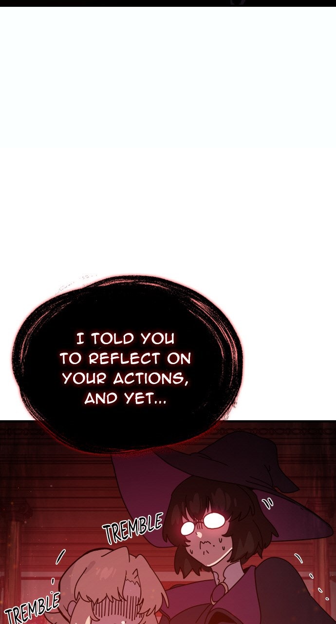 My Second Life is a Healing Life? Ep. 2 - A Mage in the Making! page 89 - 