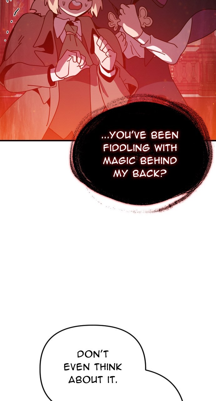 My Second Life is a Healing Life? Ep. 2 - A Mage in the Making! page 90 - 