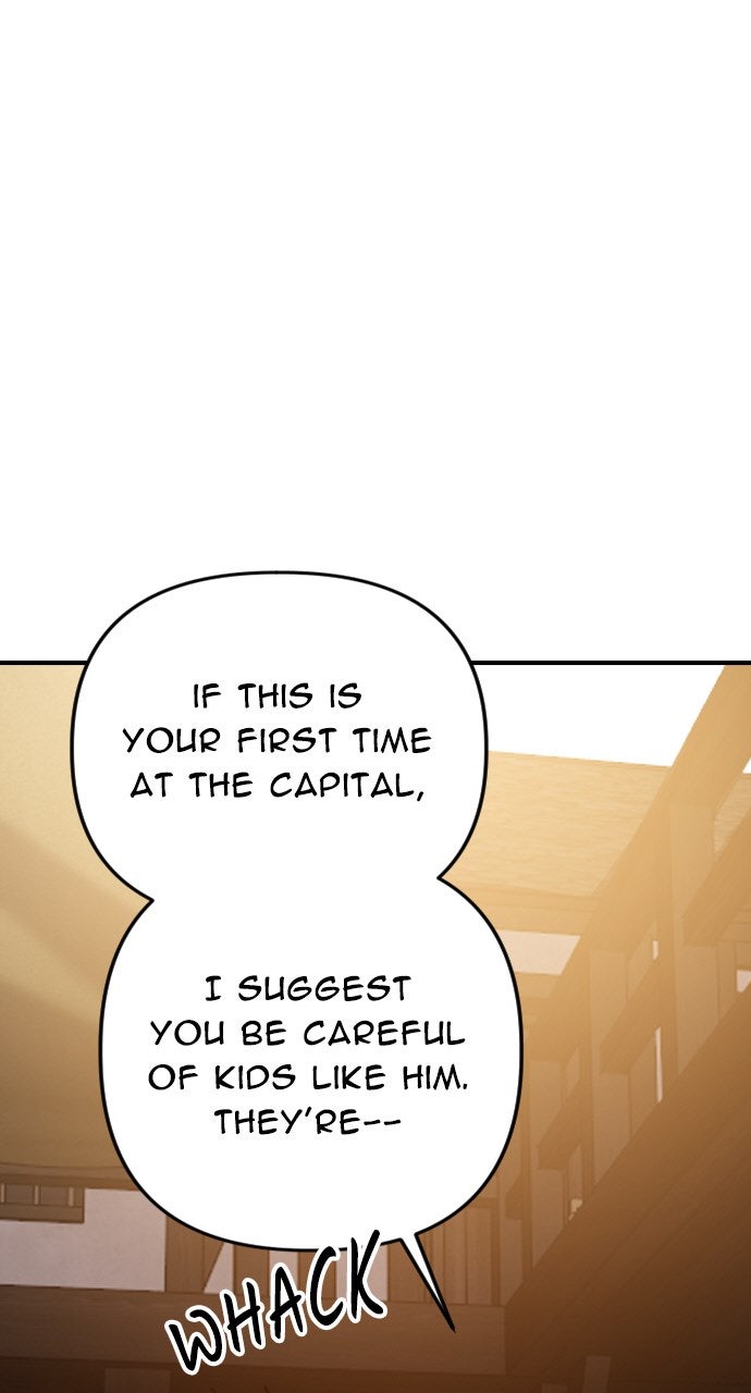 My Second Life is a Healing Life? Ep. 20 - The Light in the Darkness (1) page 1 - 