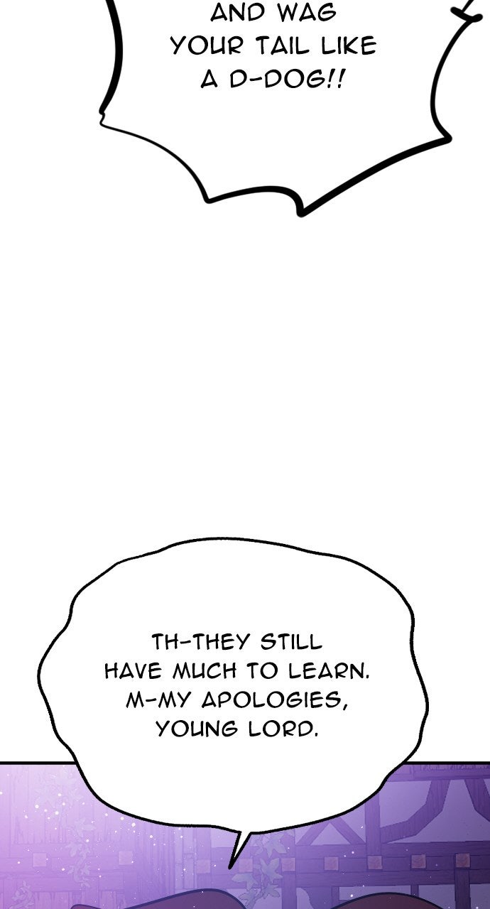 My Second Life is a Healing Life? Ep. 20 - The Light in the Darkness (1) page 102 - 