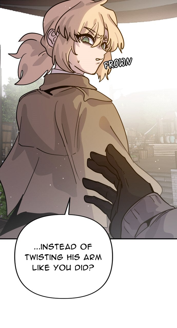 My Second Life is a Healing Life? Ep. 20 - The Light in the Darkness (1) page 20 - 