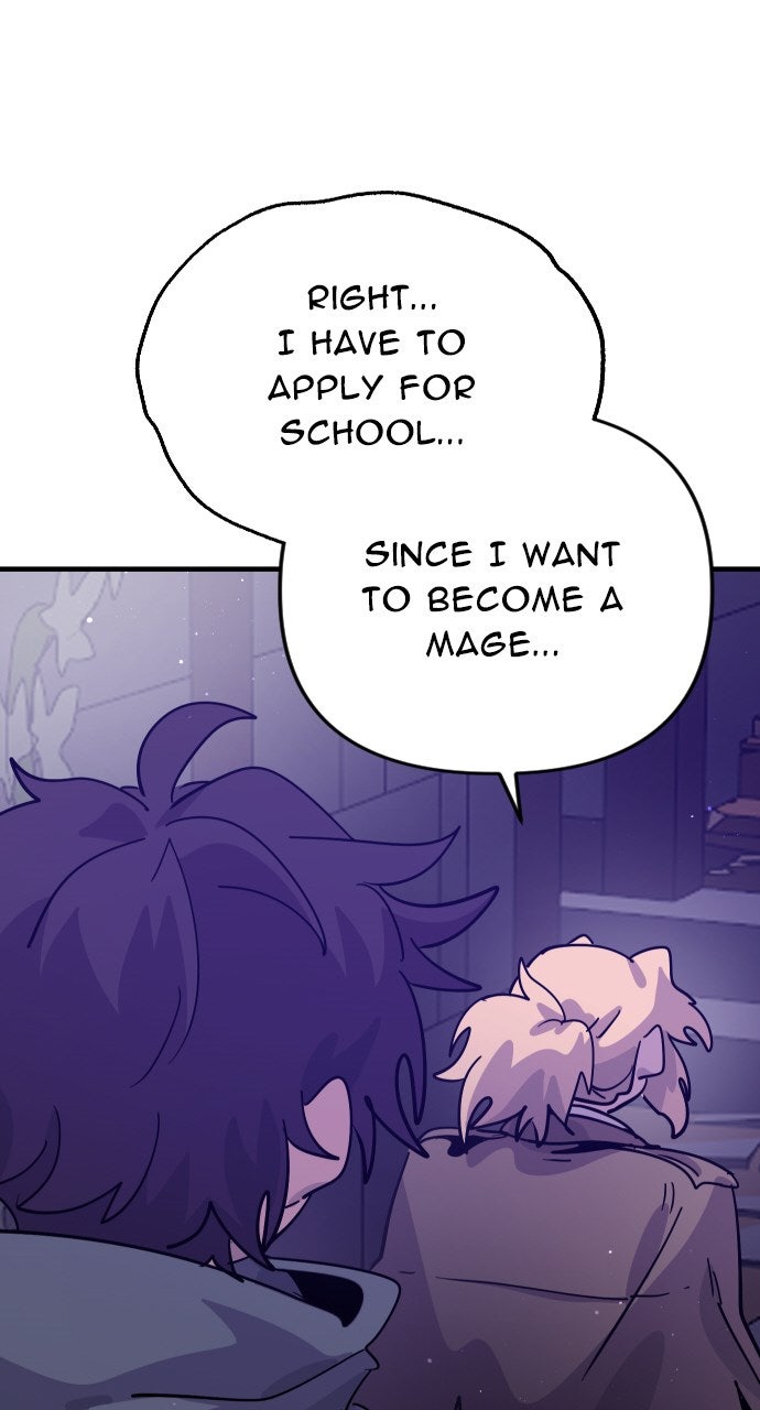 My Second Life is a Healing Life? Ep. 20 - The Light in the Darkness (1) page 43 - 