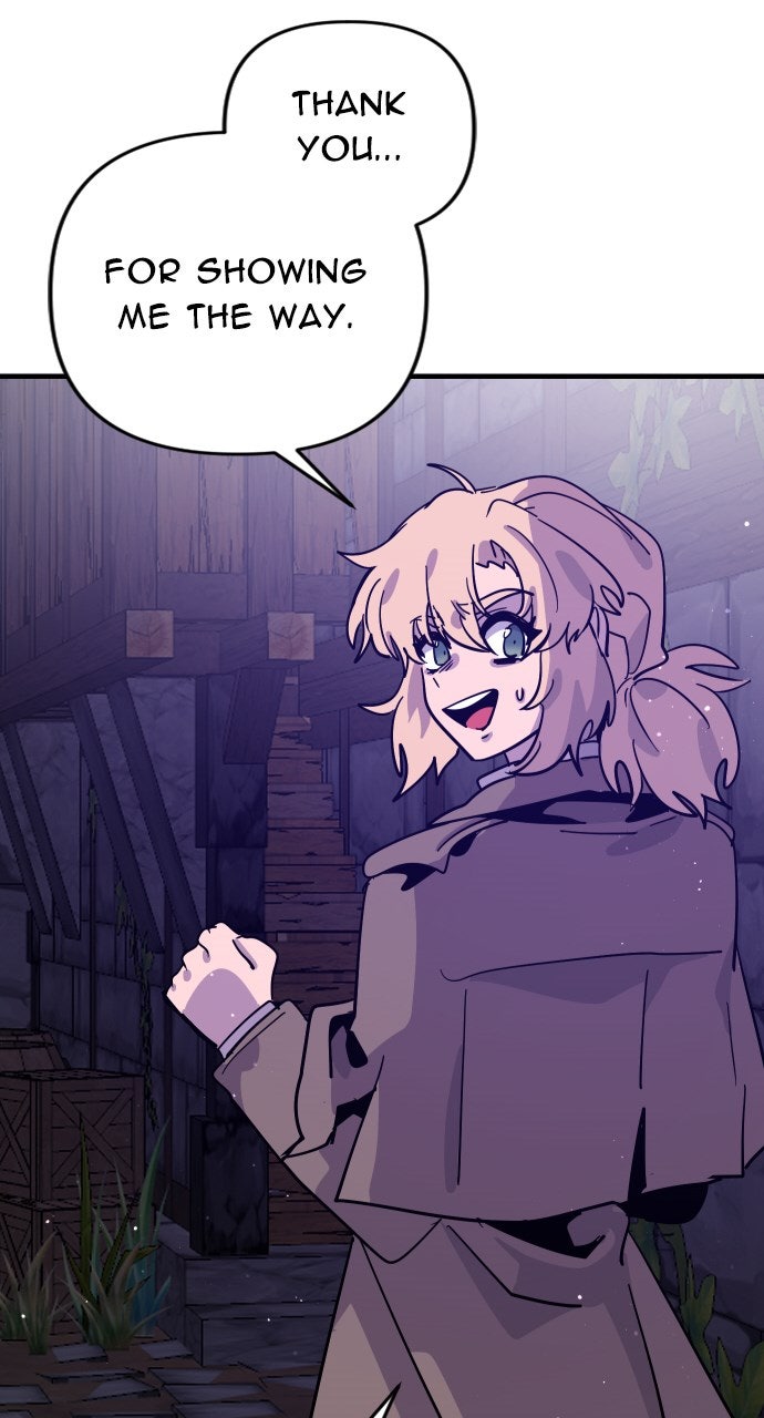 My Second Life is a Healing Life? Ep. 20 - The Light in the Darkness (1) page 48 - 