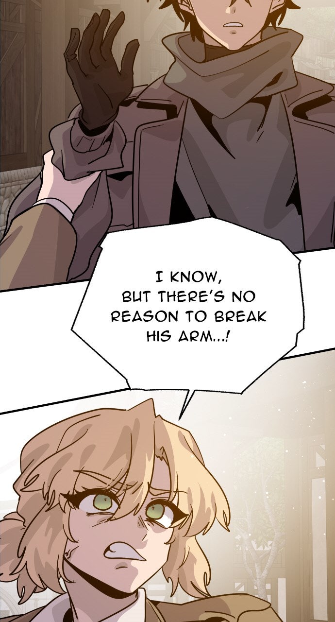 My Second Life is a Healing Life? Ep. 20 - The Light in the Darkness (1) page 6 - 