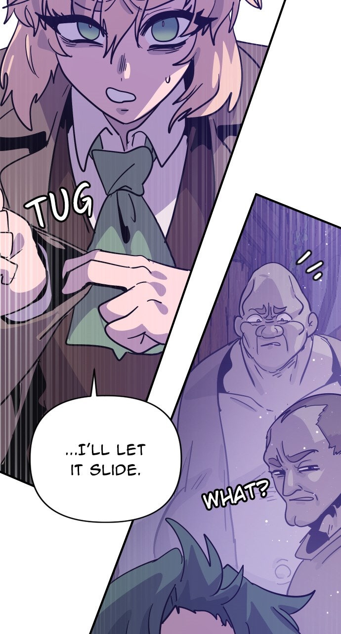 My Second Life is a Healing Life? Ep. 20 - The Light in the Darkness (1) page 58 - 
