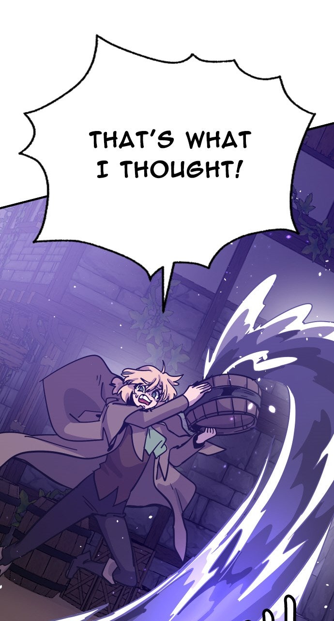 My Second Life is a Healing Life? Ep. 20 - The Light in the Darkness (1) page 64 - 