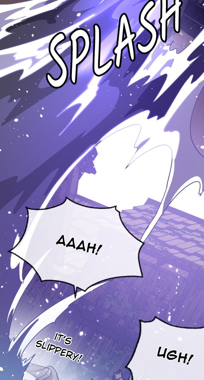 My Second Life is a Healing Life? Ep. 20 - The Light in the Darkness (1) page 65 - 