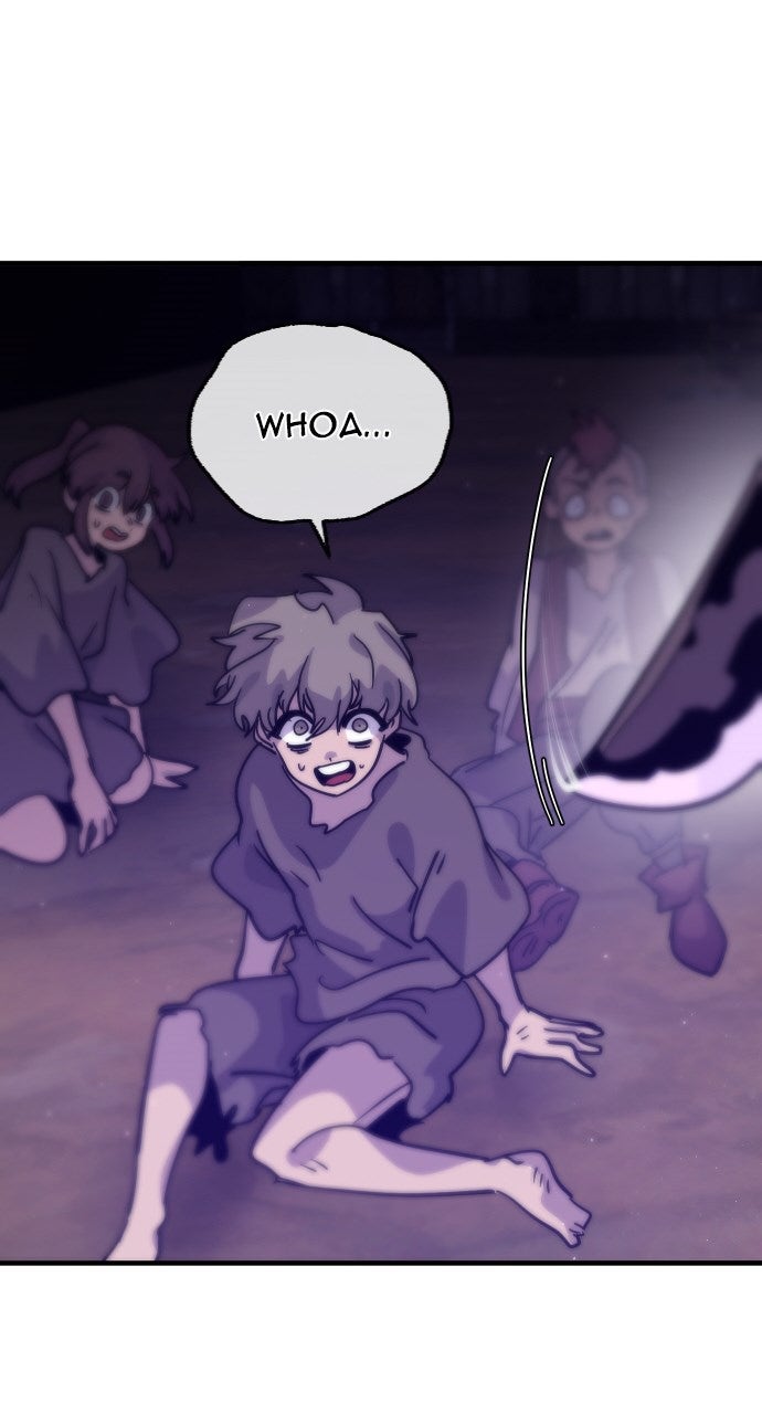My Second Life is a Healing Life? Ep. 20 - The Light in the Darkness (1) page 71 - 