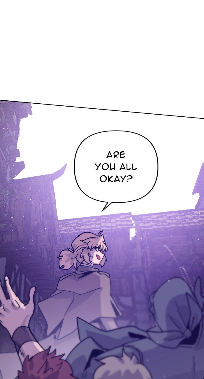 My Second Life is a Healing Life? Ep. 20 - The Light in the Darkness (1) page 72 - 