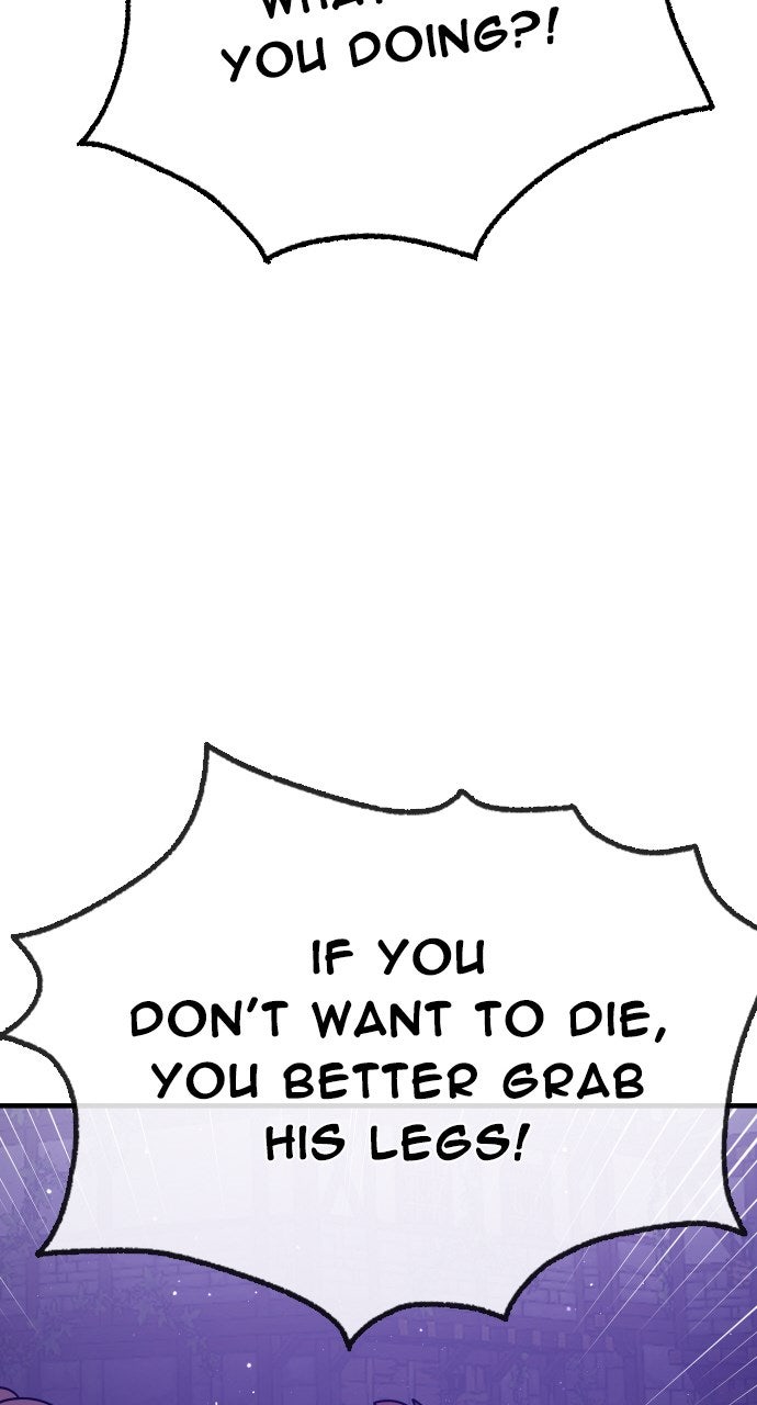 My Second Life is a Healing Life? Ep. 20 - The Light in the Darkness (1) page 88 - 