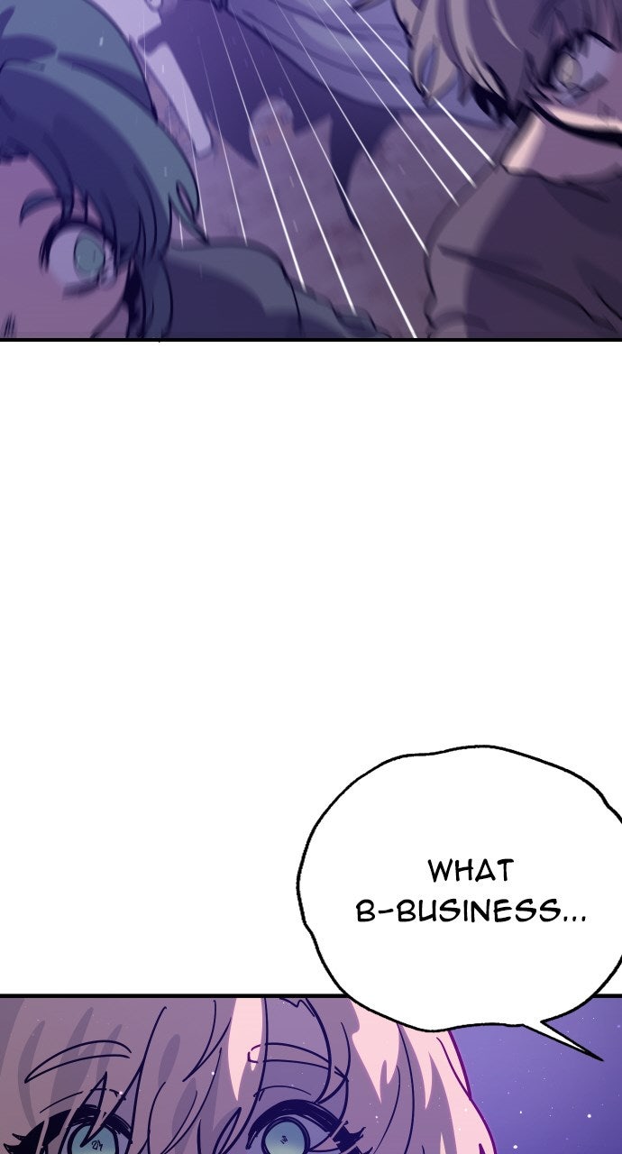 My Second Life is a Healing Life? Ep. 20 - The Light in the Darkness (1) page 93 - 