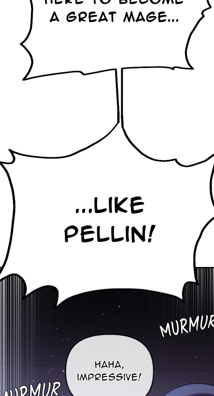 My Second Life is a Healing Life? Ep. 21 - Blazing Through the Entrance Exam! page 102 - 