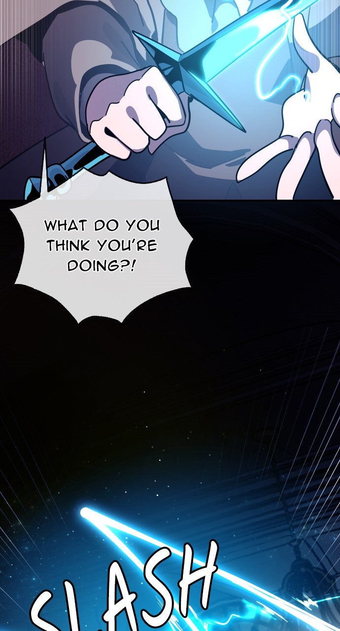 My Second Life is a Healing Life? Ep. 21 - Blazing Through the Entrance Exam! page 107 - 