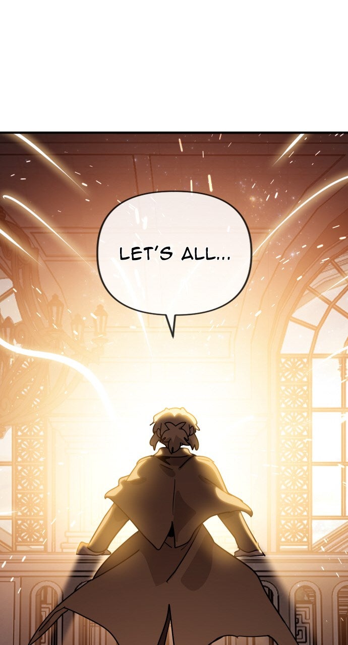 My Second Life is a Healing Life? Ep. 21 - Blazing Through the Entrance Exam! page 114 - 