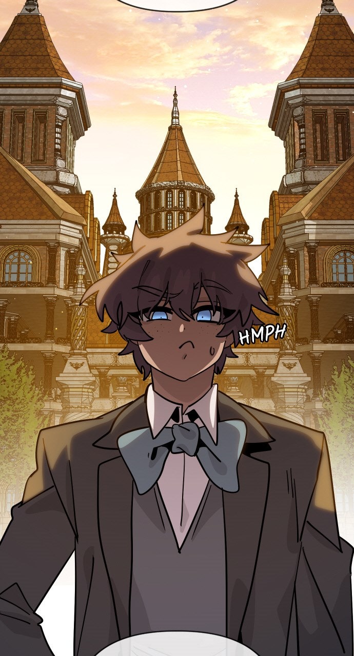 My Second Life is a Healing Life? Ep. 21 - Blazing Through the Entrance Exam! page 14 - 
