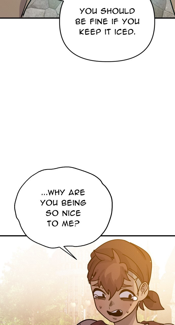 My Second Life is a Healing Life? Ep. 21 - Blazing Through the Entrance Exam! page 18 - 