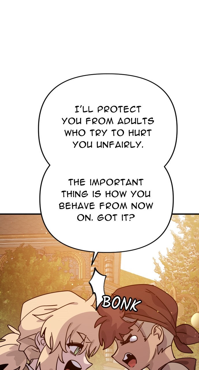 My Second Life is a Healing Life? Ep. 21 - Blazing Through the Entrance Exam! page 21 - 