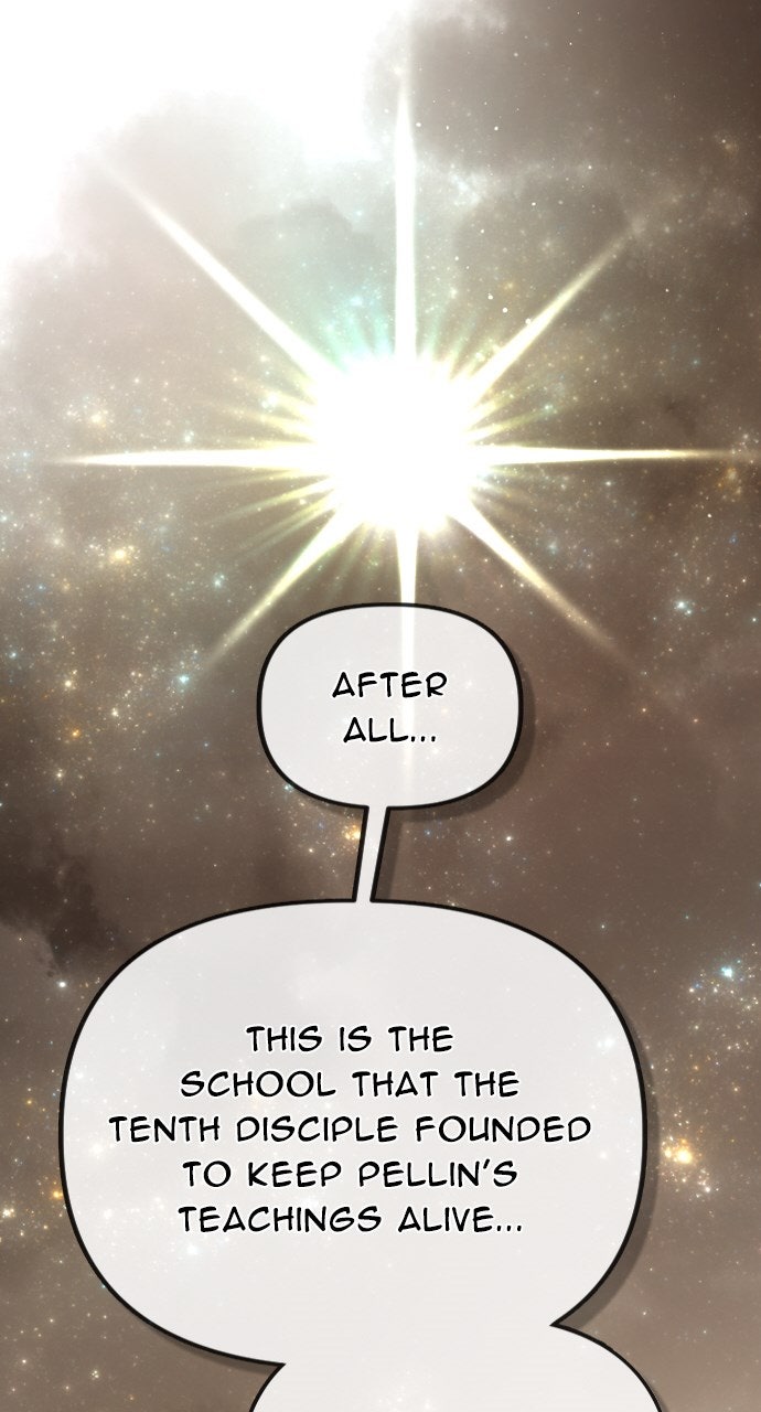 My Second Life is a Healing Life? Ep. 21 - Blazing Through the Entrance Exam! page 32 - 