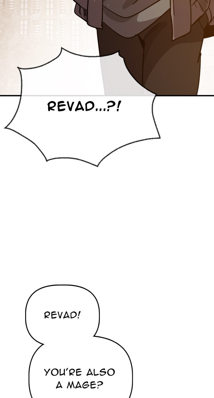 My Second Life is a Healing Life? Ep. 21 - Blazing Through the Entrance Exam! page 34 - 