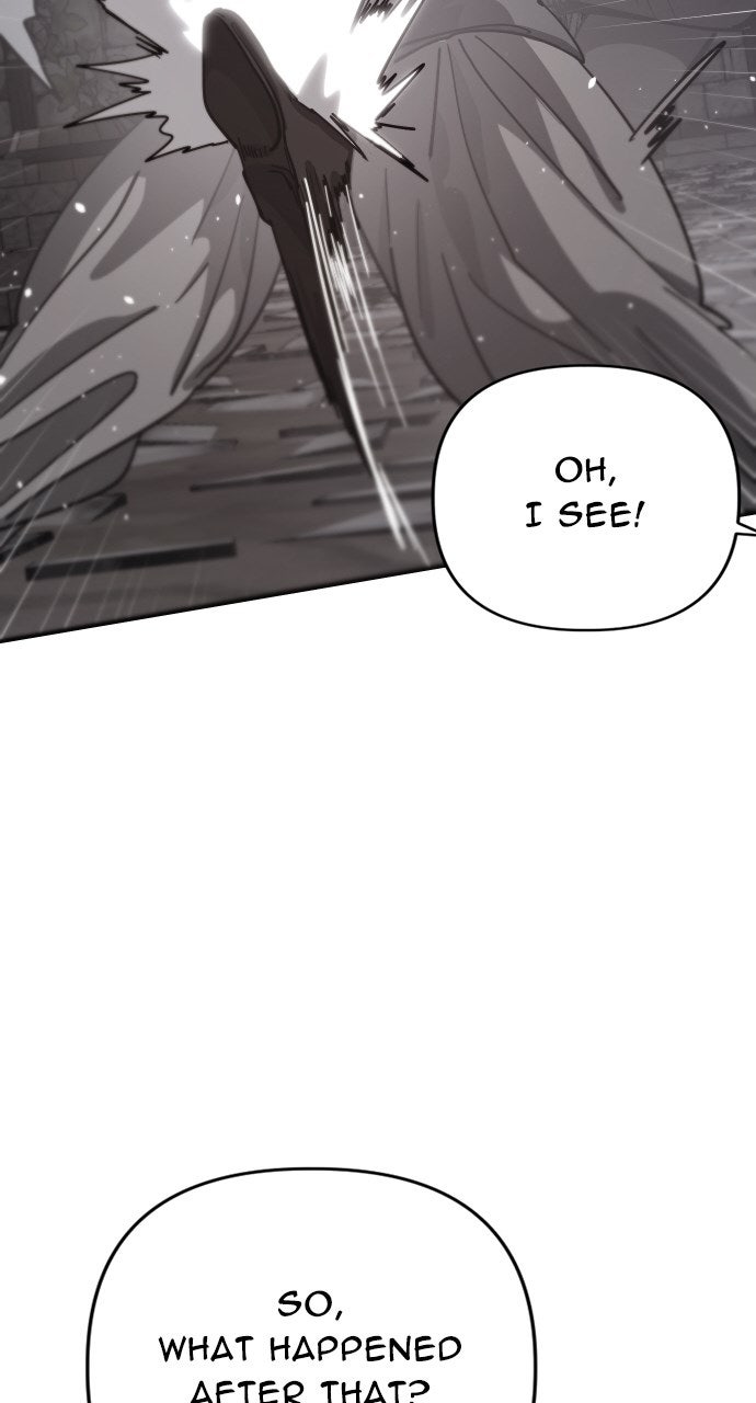 My Second Life is a Healing Life? Ep. 21 - Blazing Through the Entrance Exam! page 38 - 