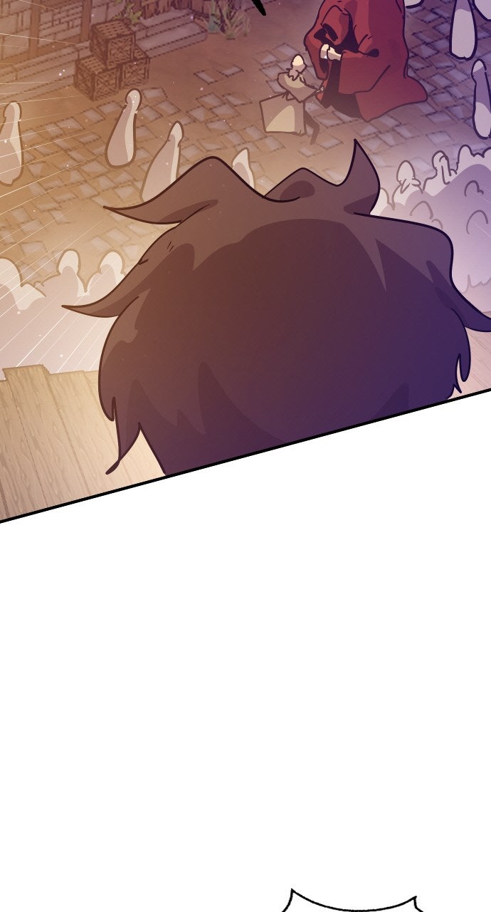 My Second Life is a Healing Life? Ep. 21 - Blazing Through the Entrance Exam! page 5 - 