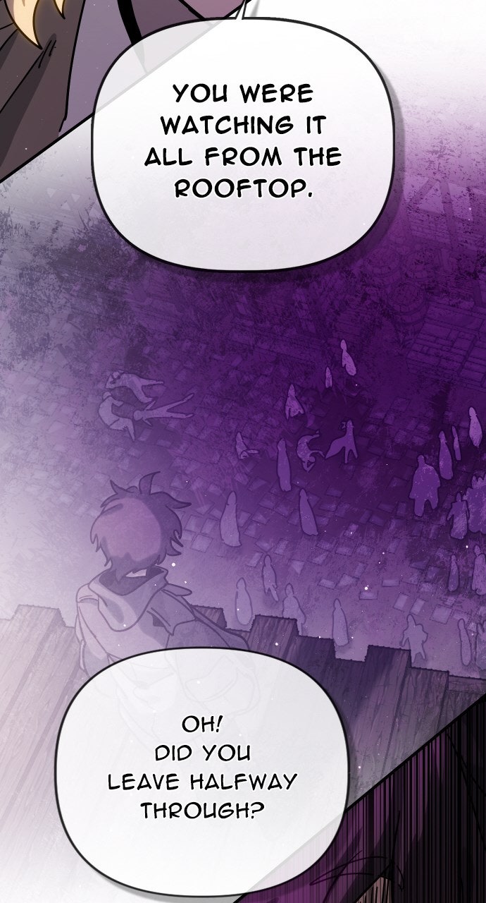 My Second Life is a Healing Life? Ep. 21 - Blazing Through the Entrance Exam! page 41 - 